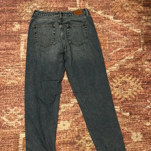 BDG jeans stitched stripes - Picture 4 of 4